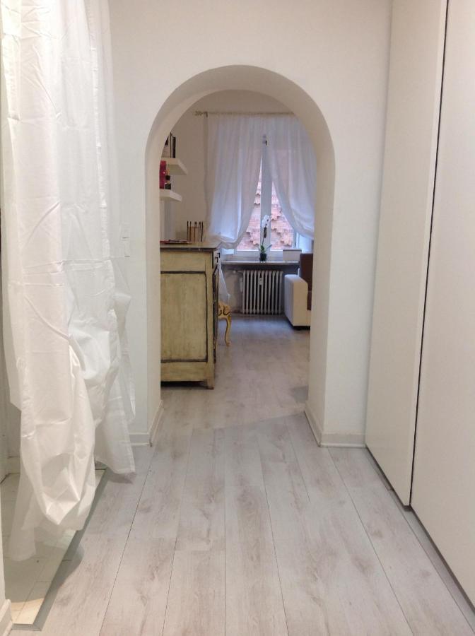 Madama Suite Turin Bagian luar foto