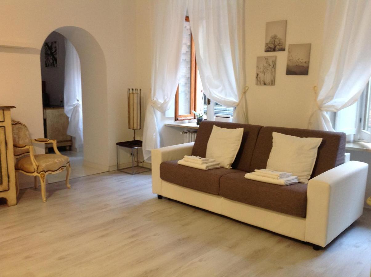 Madama Suite Turin Bagian luar foto